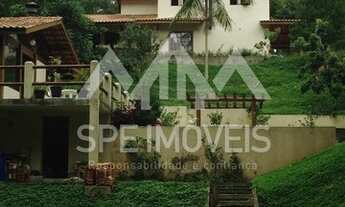 Imagem 6: CASA RESIDENCIAL / PAISAGEM RENOIR/ COTIA