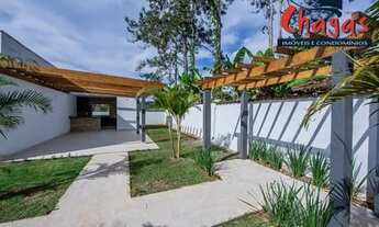 Imagem 3: Casa nova na Praia do Capricórnio em Caraguatatuba