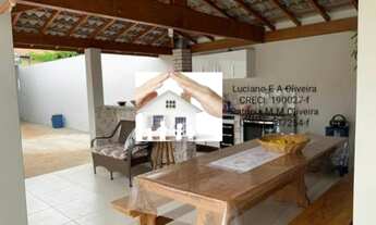 Imagem 5: Casa de alto Padrão à venda no Condomínio Portal das Estrelas em Boituva-SP