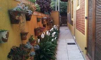 Imagem 6: Sobrado com 5 dormitórios à venda, 324 m² por R$ 1.060.000,00 - Portal das Hortências - At