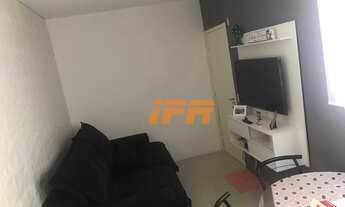 Imagem: Apartamento com 2 dormitórios à venda