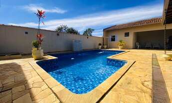 Imagem 5: Casa à venda com 3 quarto(s) , Jd. Bela Vista em Bauru/SP