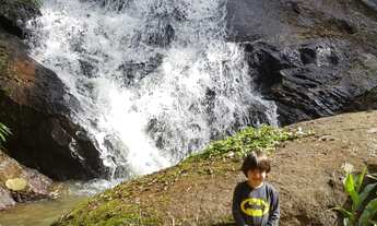 Imagem 2: Residencial Ecológico Parque da Mantiqueira<br> casa para venda 340 m com 4 quartos