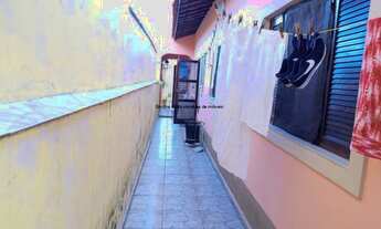 Imagem 3: CASA RESIDENCIAL em ITANHAÉM - SP, Nova Itanhaém