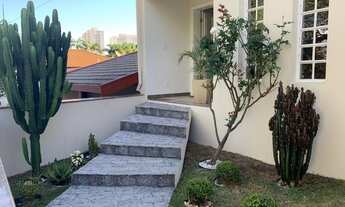 Imagem 2: Casa à venda, 318 m² por R$ 850.000,00 - Jardim Novo Horizonte - Valinhos/SP