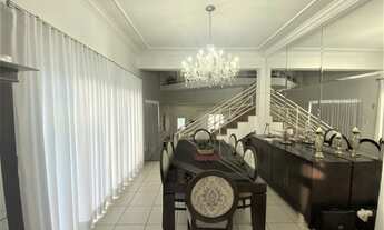 Imagem 6: Casa sobrado a venda no Bairro Jardim Paulistano em Americana - SP