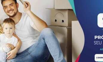 Imagem 7: BELLA VIDA Apartamento com 2 dormitórios