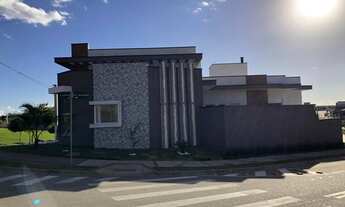 Imagem 3: Casa para venda tem 180 metros quadrados com 3 quartos Cyrella Land Scap