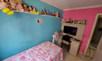 Imagem 7: Apartamento para venda de 52 m² com suíte no Parque São Vicente - Mauá - SP