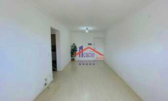 Imagem 2: Apartamento com 2 dormitórios à venda, 86 m² por R$ 337.000,00 - Jardim Proença - Campinas