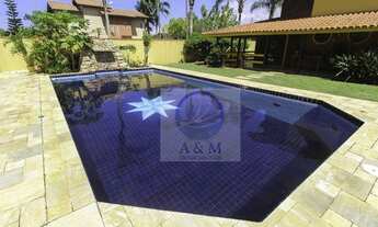 Imagem 5: Casa com 3 dormitórios à venda, 350 m² por R$ 1.900.000,00 - Indaiá - Caraguatatuba/SP