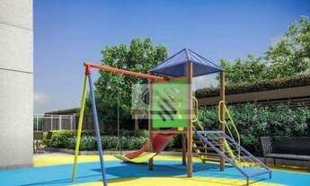 Imagem 7: Apartamento com 2 dormitórios à venda, 83 m² por R$ 831.554,50 - Fundação - São Caetano do