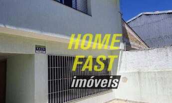 Imagem: Sobrado com 3 dormitórios para alugar