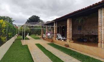 Imagem 5: Chácara com 4 dormitórios à venda, 725 m² por R$ 530.000,00 - Colina de Sidharda - Pirapor