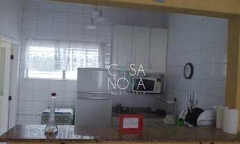 Imagem 6: Apartamento com 3 dormitórios à venda, 105 m² por R$ 450.000,00 - Boqueirão - Santos/SP