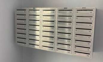 Imagem 3: Apartamento com 2 dormitórios, 82 m² - venda por R$ 380.000,00 ou aluguel por R$ 2.000,00