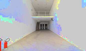 Imagem 2: Salão para alugar, 150 m² por R$ 4.900,00/mês - Centro - Mogi das Cruzes/SP