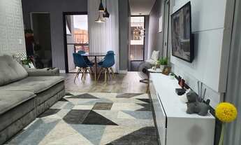 Imagem 7: Casa de condomínio para venda possui 158 metros quadrados com 3 quartos