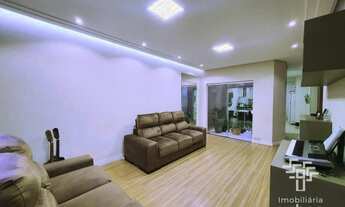 Imagem 4: Casa térrea com 3 dormitórios com edícula à venda, 240 m² por R$ 750.000 - Parque Universi