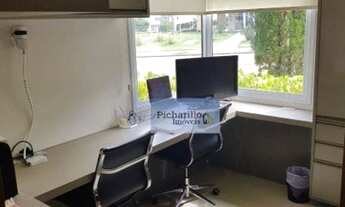 Imagem 7: Casa Village Damha 3 com 3 suítes à venda com 189 m² de área construída