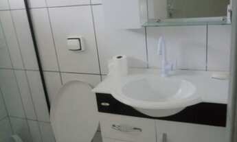 Imagem 7: Apartamento para Locação em Praia Grande, Boqueirão, 1 dormitório, 1 banheiro, 1 vaga