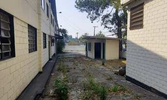 Imagem 7: Galpão de 2.558 m² Locação e Venda Tamboré, Barueri-SP