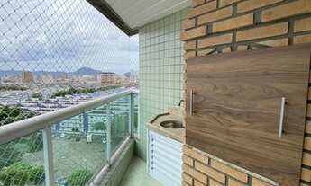 Imagem: Apartamento para venda tem 100 metros quadrados