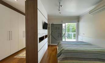 Imagem 7: Casa Condomínio - Urbanova - Condomínio Reserva do Paratehy - 4 Dormitórios