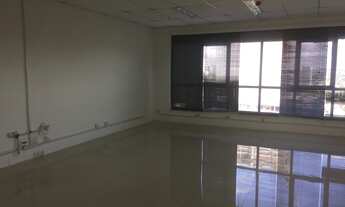 Imagem 3: Sala para aluguel e venda no Alpha Square - 55 m², Alphaville - Barueri