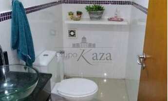 Imagem 7: Casa para venda possui 125 metros quadrados com 3 quartos em Loteamento Villa Branca - Jac