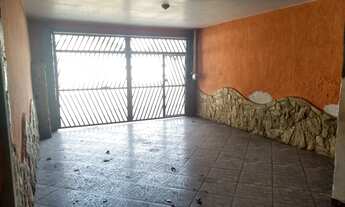 Imagem 3: Sobrado para venda com 105 metros quadrados com 3 quartos em Jardim Luella - Suzano - SP