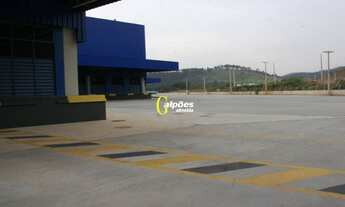 Imagem 3: Galpão/Depósito/Armazém