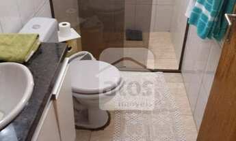 Imagem 7: Casa com 3 dormitórios à venda, 166 m² por R$ 385.000,00 - Xaxim - Curitiba/PR