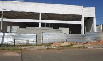 Imagem: Galpão, 780 m² - venda por R$ 1.500.000,00