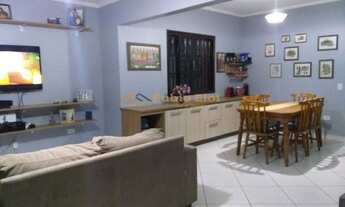 Imagem: Casa para Venda em Ribeirão Pires, Jardim