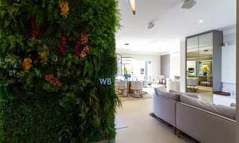 Imagem 3: Linda casa à venda - Condomínio Itahye com uma vista incrível