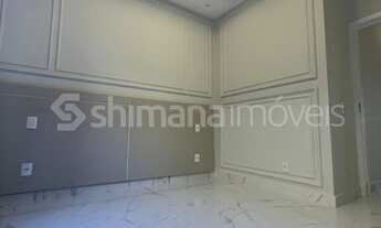 Imagem 16: Casa de condomínio Cond. Village Damha III