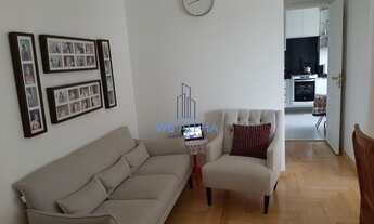 Imagem 2: Apartamento à venda - Ed. Everest Towers em Alphaville - Barueri - SP