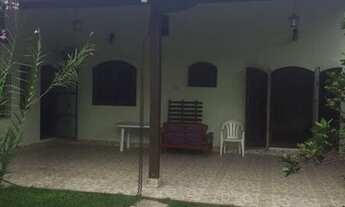 Imagem 4: Casa para aluguel tem 180 metros com 3 quartos em Maitinga - Bertioga - São Paulo