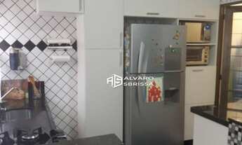 Imagem 6: Parque Nossa Senhora da Candelária Itu SP Casa à venda 175 m²