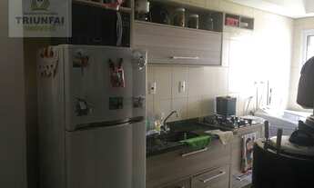 Imagem 5: Apartamento residencial à venda, Jardim Simus, Sorocaba