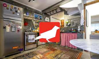 Imagem 6: Casa à venda no bairro Vila Madalena - São Paulo/SP, Zona Oeste