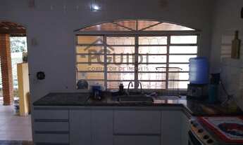 Imagem 6: Chácara muito bem arrumada