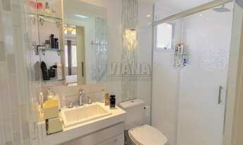 Imagem 7: Maravilhosa cobertura no Jardim São Caetano - 258m 4 dormitórios 4 vagas, fino acabamento