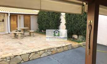 Imagem 5: Casa com 2 dormitórios à venda, 260 m² por R$ 532.000,00 - Parque das Flores II - São José