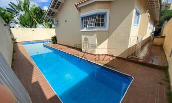 Imagem 4: Casa em cond. Residencial Aquarius II - Aceita permuta por Apartamento