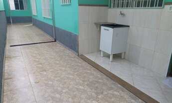 Imagem 7: Térrea para venda com 140 metros quadrados com 3 quartos em Indaiá - Caraguatatuba - SP