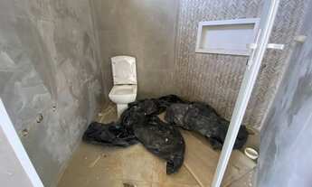 Imagem 5: CASA ALTO PADRÃO CONDOMÍNIO FECHADO EM AMERICANA - TERRENO 1416 E 287 DE ÁREA CONSTRUÍDA