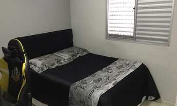 Imagem 6: Apartamento para venda com 47 metros quadrados com 2 quartos