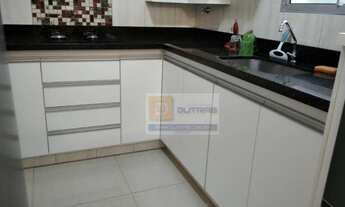 Imagem 7: Apartamento com 2 dormitórios à venda, 46 m² por R$ 180.000,00 - Dois Córregos - Piracicab